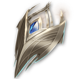 Ebony Dragon Lord Guard