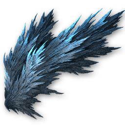 Nightmare Wings (Bound)