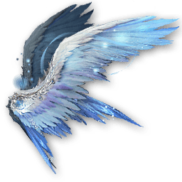 Talisra Wings (Bound)