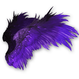 Ultimate Daeva Wings (Bound)