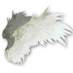Ultimate Daeva Wings (Bound)