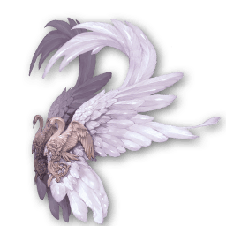 Radiant Love Wings