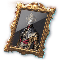 Artwork: Desecrator Newbold