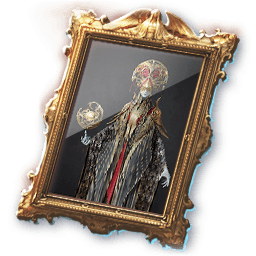 Artwork: Executioner Barthien