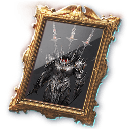 Artwork: Fortress Guardian Notun (Bound)