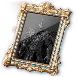 Artwork: Zikel's Apparition (Bound)