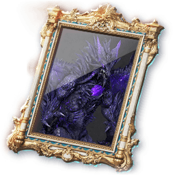 Artwork: Abyss Ludra (Bound)