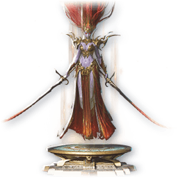 Colossus: Kromede's Desire (Bound)