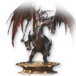 Colossus: Guardian Lord Nahma (Bound)